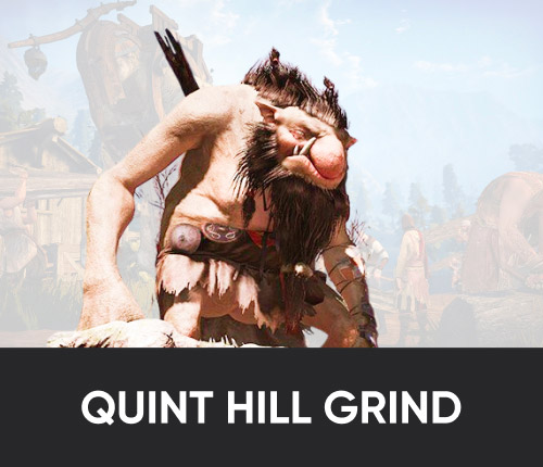 Quint Hill Grind